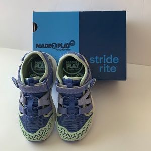 Stride Rite shoes